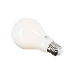 Xanlite - Ampoule LED A70 Opaque, culot E27, conso. 17W, 2452 Lumens, Blanc neutre - RFE2452GOCW