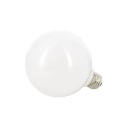 Xanlite - Ampoule LED B95, culot E27, conso. 8,5W, 1055 Lumens, Blanc neutre - RFE1055BOCW