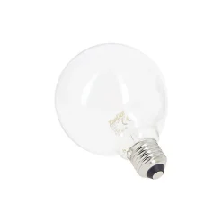 Xanlite - Ampoule LED B95, culot E27, conso. 8,5W, 1055 Lumens, Blanc chaud - RFE1055BO
