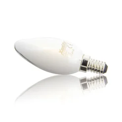 Xanlite - Ampoule LED Filament culot E14 806lm blanc neutre - PACK2RFV806FOCW
