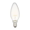 Xanlite - Ampoule LED Filament B35, culot E14, 6,5W cons. (60W eq.), 2700K Blanc Chaud - RFV806FO