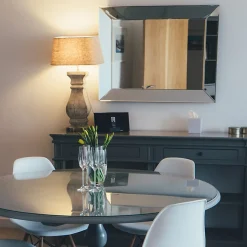 Xanlite - Ampoule LED Filament B35, culot E14, 6,5W cons. (60W eq.), 2700K Blanc Chaud - RFV806FO