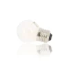 Xanlite - Ampoule LED Filament P45, culot E27, 6,5W cons. (60W eq.), 2700K Blanc Chaud - RFE806PO