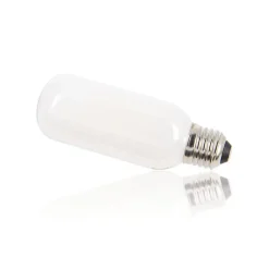 Xanlite - Ampoule LED Filament T45, culot E27, 8,5W cons. (75W eq.), 2700K Blanc Chaud - RFE1055T45