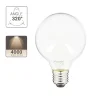 Xanlite - Ampoule LED G80 Opaque, culot E27, conso. 6,5W, 806 Lumens, Blanc neutre - RFE806B80OCW