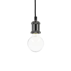Xanlite - Ampoule LED G80 Opaque, culot E27, conso. 6,5W, 806 Lumens, Blanc neutre - RFE806B80OCW