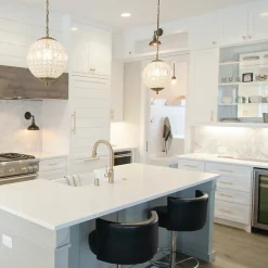 Xanlite - Ampoule LED spot, culot GU10, 5,6W cons. (50W eq.), lumière blanc neutre - MG450SCW