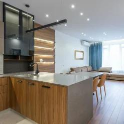 Xanlite - Ampoule LED spot, culot GU5.3, 7W cons. (50W éq.), angle focalisé, lumière blanche neutre - VM50SCW