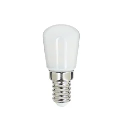 Xanlite - Ampoule LED T26, culot E14, 2W cons. (15W eq.), lumière blanc chaud - ALT26140