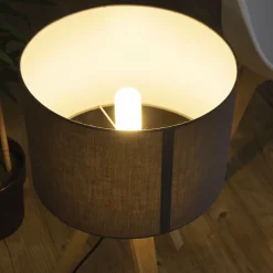 Xanlite - Ampoule LED T26, culot E14, 2W cons. (15W eq.), lumière blanc chaud - ALT26140