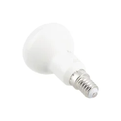 Xanlite - Ampoule LED 60W 806LM E14 Blanc chaud - PACK2ALR50806