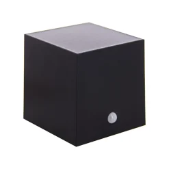 Xanlite - Applique trapèze solaire LED IP44 à détection de mouvement, 200 Lumens - APS200D