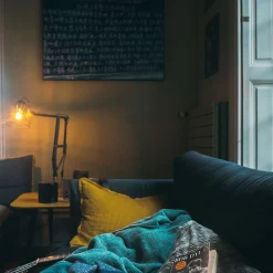 Xanlite - Lot de 2 ampoules LED P45 - culot E14 - classique - PACK2EV470P