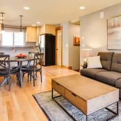 Xanlite - Lot de 2 ampoules LED spots au culot GU10, 5W cons. (50W eq.), lumière blanche chaude - PACK2VG50S