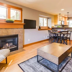 Xanlite - Lot de 2 ampoules SMD LED Spot MR16, culot GU5.3, 345 Lumens, conso. 5W (eq. 35W), 2700K, Blanc chaud - PACK2VM35S