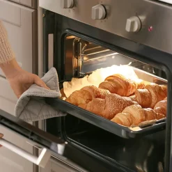 Xanlite - Lot de 2 ampoules incandescentes Four, culot E14, 80 Lumens, équivalence 15W, 2200 Kelvins, - PACK2HO15W