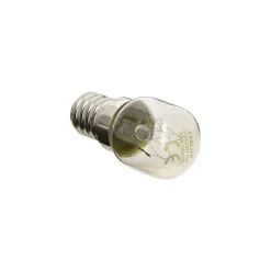 Xanlite - Lot de 2 ampoules incandescentes Four, culot E14, 80 Lumens, équivalence 15W, 2200 Kelvins, - PACK2HO15W