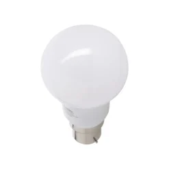 Xanlite - Lot de 2 Ampoules LED A60, culot B22, 9W cons. (60W eq.), lumière blanc neutre - PACK2EB806GCW