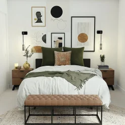 Xanlite - Lot x5 Ampoules LED flamme, culot E14, 5,5W cons. (40W éq.), lumière blanc neutre - PACK5EV470FCW