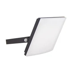 Xanlite - Projecteur mural filaire 30W, 2500 lumens, IP65, Blanc froid - PRAR30WMV23