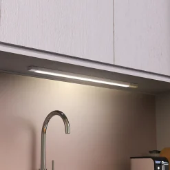 Xanlite - Réglette de placard - Extra plate 61 cm - Blanc neutre - 1300 lumens - RE70060CW