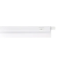 Xanlite - Réglette raccordable 60 cm - 850 lumens - Blanc neutre - RE80060RACW