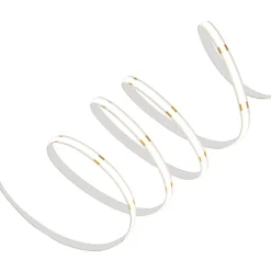 Xanlite - Ruban LED COB 3m Blanc - Extensible 6m - LSACOB3EX