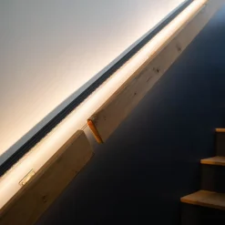 Xanlite - Ruban LED 10m Blanc chaud - LSAK10