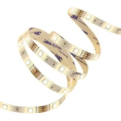 Xanlite - Ruban LED 10m Blanc chaud - LSAK10