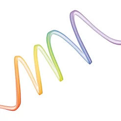 Xanlite - Ruban LED 3m RVB - LSBN3RVBEX