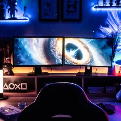 Xanlite - Ruban LED 10m RVB - LSBK10RVB