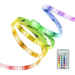 Xanlite - Ruban LED 10m RVB - LSBK10RVB