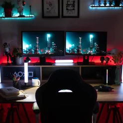 Xanlite - Ruban LED 5m RVB USB - LSBK5RVBUSB