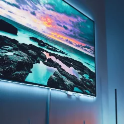 Xanlite - Ruban LED 5m RVB USB - LSBK5RVBUSB