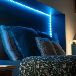 Xanlite - Ruban LED 3m USB 600 lumens - Extensible 6m - LSAK3USBEX