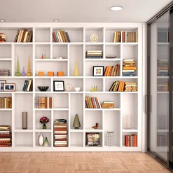 Xanlite - Spot encastrable LED rond, extra plat, cons. 6W, 800 lumens, CCT, IP44, Plusieurs coloris - DOP400RIPCCT