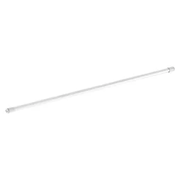 Xanlite - Tube à LED 28mm x 1200mm, G13, 17W cons. (36W eq.), 1800lumens, lumière blanc neutre - TU1201800CW