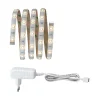 YourLED Strip LED Produits de deuxième choix Blanc chaud 1,5m revêtue 4,5W 267lm/m 39 LEDs/m 3000K 12VA