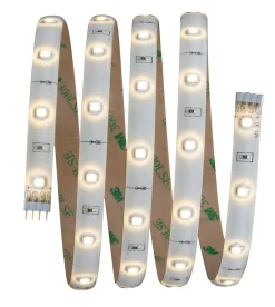 YourLED Strip LED Produits de deuxième choix Blanc chaud 1,5m revêtue 4,5W 267lm/m 39 LEDs/m 3000K 12VA