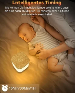 ZMH Lampe à Poser De Table LED Tactile à Intensité Variable