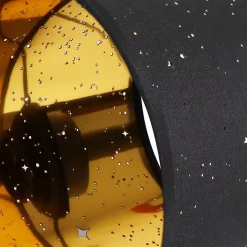 ZMH Lampe De Bureau Moderne E27