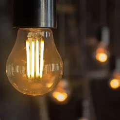 ZMH Ampoule LED Edison LED Vintage - G45 2700k E14