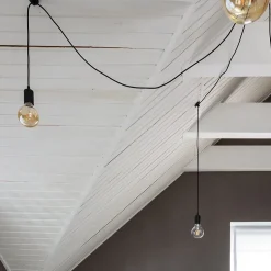 ZMH Ampoule LED Edison LED Vintage G80 2700k