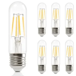 ZMH Ampoules LED Ampoules LED Vintage