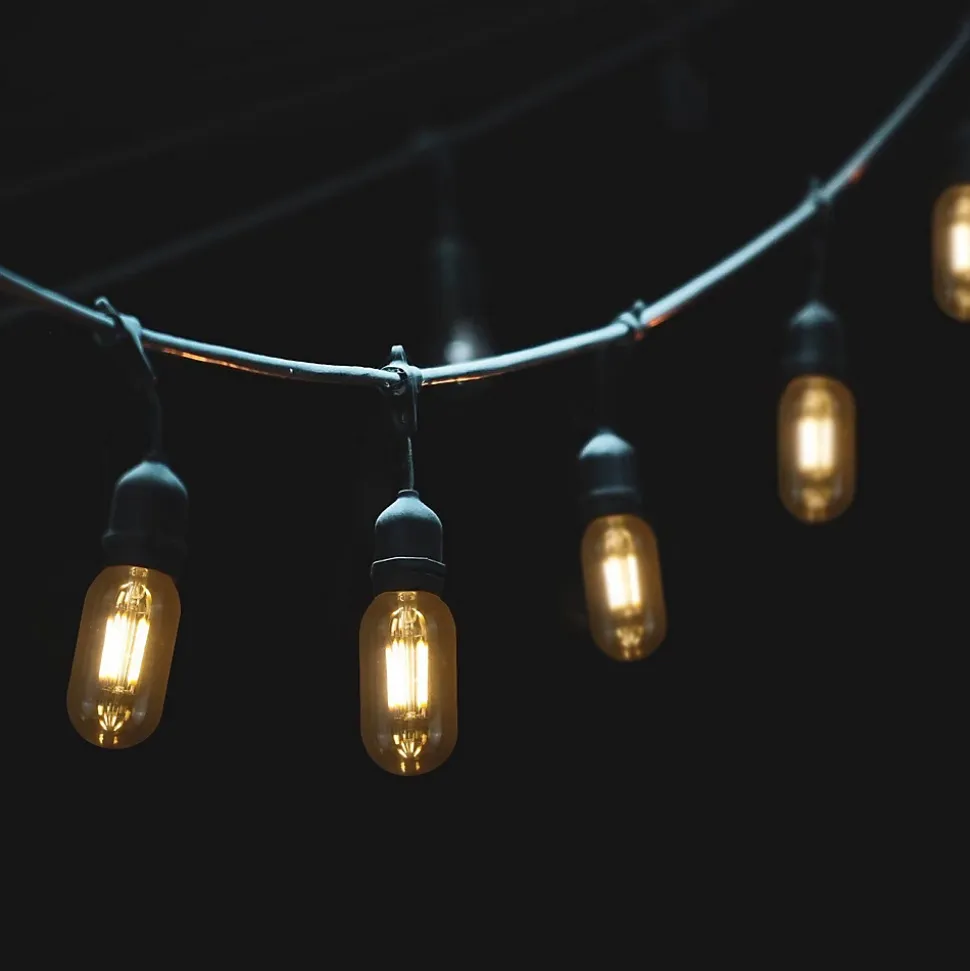 ZMH Ampoules LED Vintage Ampoules 4w Lampe à Économie D'énergie