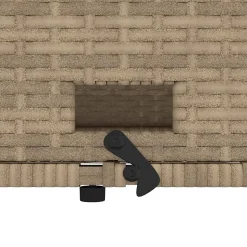 ZMH Lampe à Suspendre Moderne Noir Pour Salle à Manger Et Salon - Éclairage Élégant