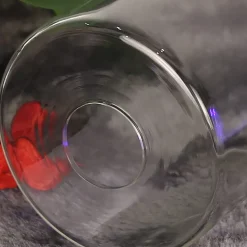 ZMH Lampe Suspendue Vintage En Métal Et Verre Pour Table à Manger E14 - Design Rétro Industriel