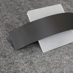 ZMH LED Applique Blanc Chaud Applique 6w Acrylique Moderne Nuit 23.5cm