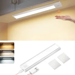 ZMH Luminaire D'éclairage De Cuisine Encastrable LED
