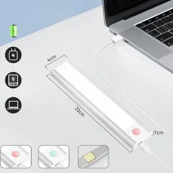 ZMH Luminaire D'éclairage De Cuisine Encastrable LED